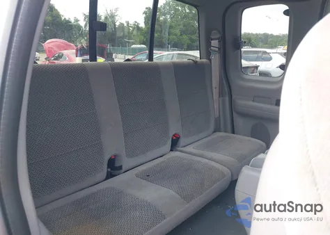 2001 Ford F-150 Lariat/Xl/Xlt from USA, damaged, VIN 1FTRX18L41NA77806